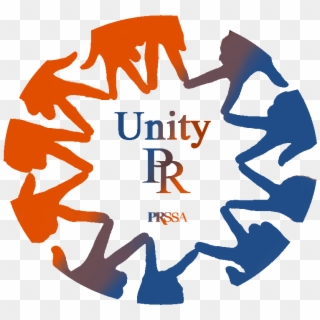 Unity Pr Logo - Student Unity Logo Clipart