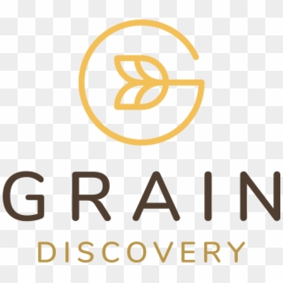 Grain Discovery Clipart