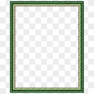 Фото, Автор K - Picture Frame Clipart