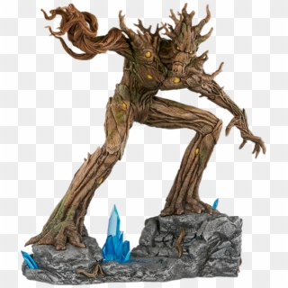Guardians Of The Galaxy - Do Groot Grande Clipart