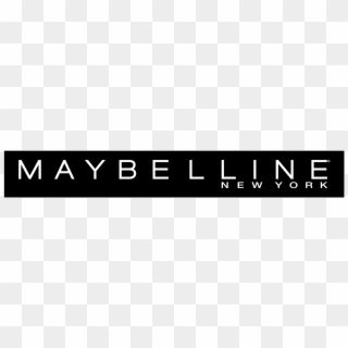 Vivid Matte Liquid, New York Logo, Cosmetic Logo, Maybelline, - Maybelline Logo Clipart