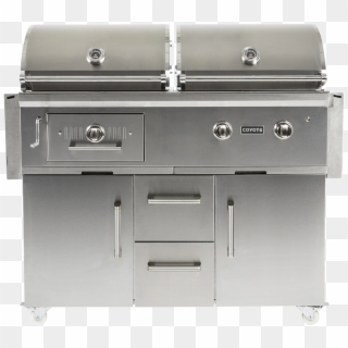 Charcoal Gas Grills Clipart