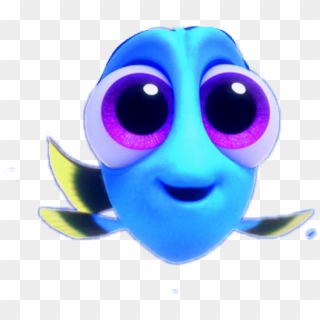 #baby #dory Clipart