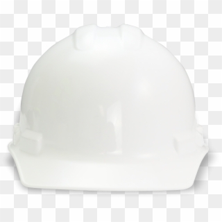 Hard Hats White - Hard Hat Clipart