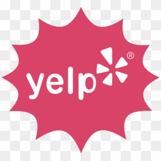 Yelp Icon Png Transparent - Yelp Clipart