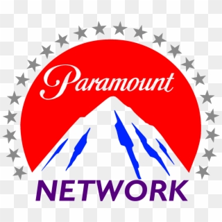1995-1996 Edit Paramount - Paramount Pictures Logo Png Clipart