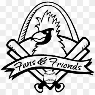 Cardinals Clipart
