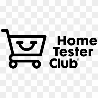 You Had Me At “free” - Home Tester Club Logo Clipart