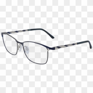 2814 Moa - Glasses Clipart
