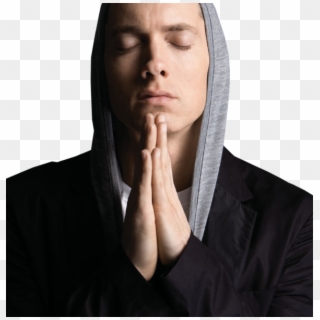 Eminem Praying - 25 To Life Eminem Album Cover Clipart