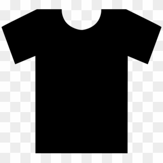 Dress Code Tshirt Shirt Clothing Svg Png Icon Free - Active Shirt Clipart