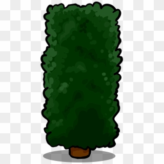 Hedge - Image - Hedge Clipart