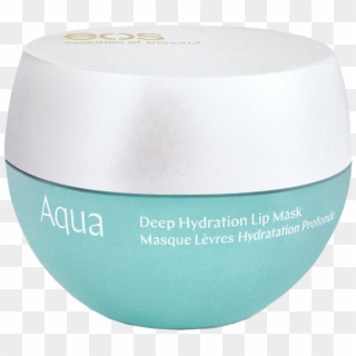 Deep Hydration Lip Mask - Cosmetics Clipart