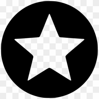 981 X 982 2 - White Star Logo Clipart