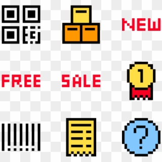 Commerce - Circle Clipart