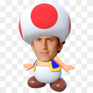 Click To Expand - Todd Howard Clipart