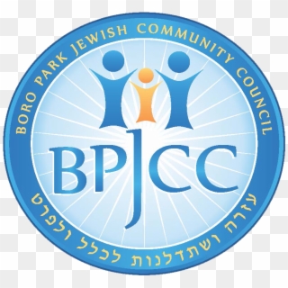 Bpjcc Logo - Circle Clipart