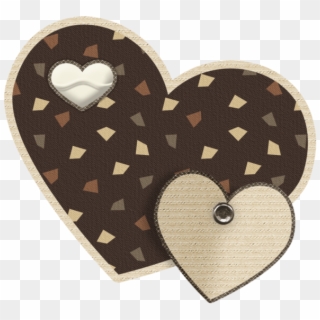 Heart, Png, Heart, Herzen, Corazones, I Love Heart, - Heart Clipart
