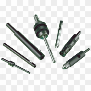 Deburring Tools - Handheld Power Drill Clipart