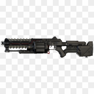 Energy Weapons Are Weapons In Call Of - Weapon Call Of Duty Advanced Warfare Clipart