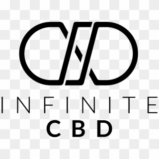 Beard Oil @infinitecbd They'll Be Donating Some Of - Infinite Cbd Logo Clipart