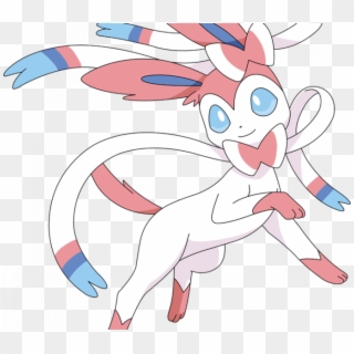 Pictures Of Sylveon Sylveon Pokdex Stats Moves Evolution Clipart