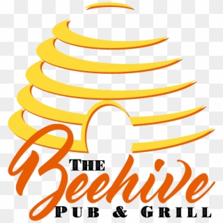 The Beehive Grill - Beehive Grill Clipart
