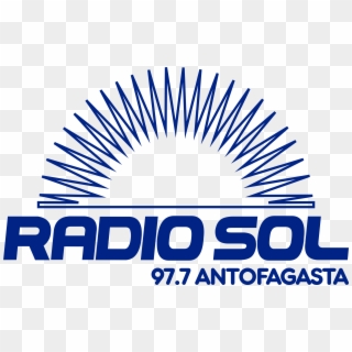 Logo Radio Sol - Circle Clipart