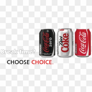 Coke Cola - Coca Cola Clipart