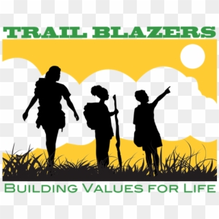 Performing Arts Campers' Age Range - Trailblazers Camp Clipart