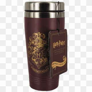 Hogwarts Travel Mug - Harry Potter Travel Mug Clipart