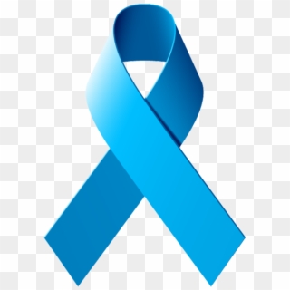 Prostate Cancer Ribbon Png , Png Download - World Mental Health Day 2018 Clipart
