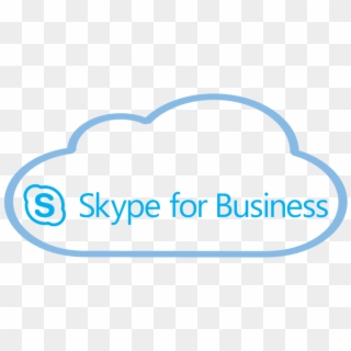 10 Ways Skype For Business Recording Helps Your Contact - Skype For Business Cloud Clipart