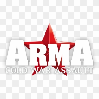 Free Steam Game - Cold War Assault Logo Clipart