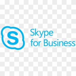 740 X 500 27 - Microsoft Skype Logo Clipart
