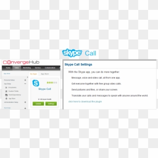 Docusign Features - Skype Clipart