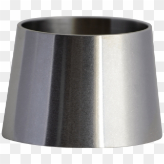 L31 4" X 1-1/2" Reducer Concentric Weld Ends - Reducer 4 X 2 Clipart