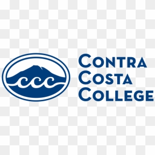 Contra Costa Logo - Contra Costa College Logo Clipart