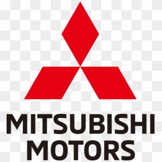 Mitsubishi Logo Hd Png - Mitsubishi Motors Logo Jpg Clipart - Large