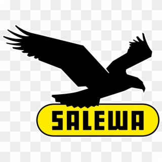 Salewa Logo Clipart
