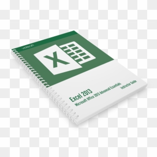 Excel 2013 Training Materials - Microsoft Office Clipart