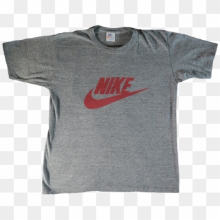 Vintage Nike Swoosh - Nike Sportswear Microbranding Hoodies Clipart