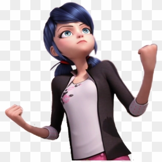 Marinette - Marinette Transparent Clipart