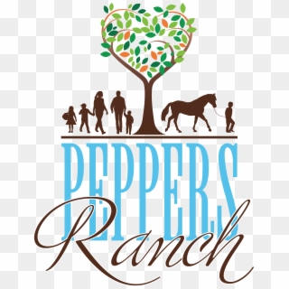 Peppers Ranch Clipart
