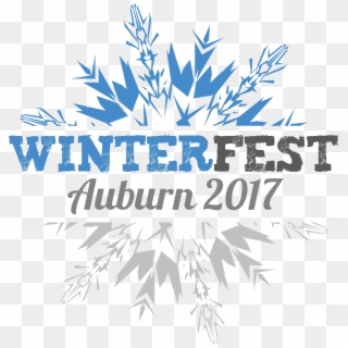Winter Festival Logo Clipart
