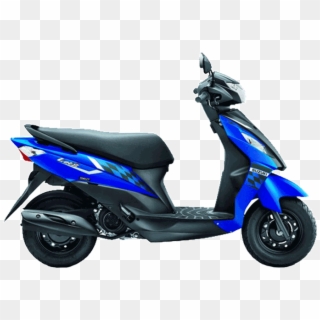 Fz - Suzuki Scooty For Ladies Clipart