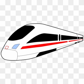 This Free Icons Png Design Of Ice-train Clipart