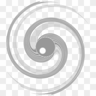 Spiral,swirl,vortex,free Vector Graphics,free Pictures, - Водоворот Пнг Clipart