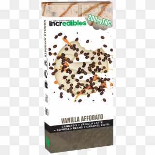Vanilla Affogato - Java Coffee Clipart