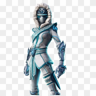 Download Png - Snowstrike Fortnite Png Clipart